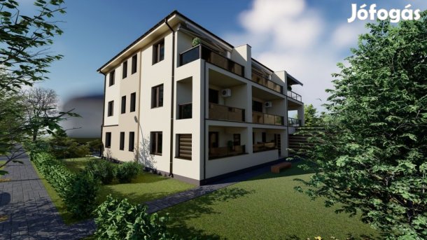 Nyíregyházai eladó 68 nm-es lakás