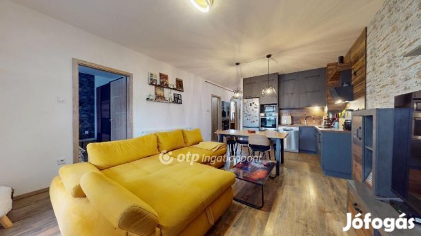 Nyíregyházai eladó 70 nm-es lakás