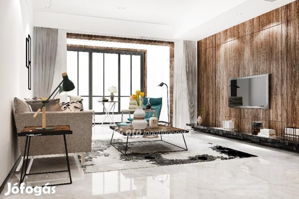 Nyíregyházai eladó 77 nm-es lakás