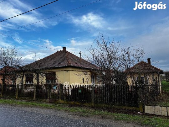Nyíregyházai eladó 85 nm-es ház