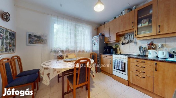 Nyíregyházai eladó 86 nm-es lakás