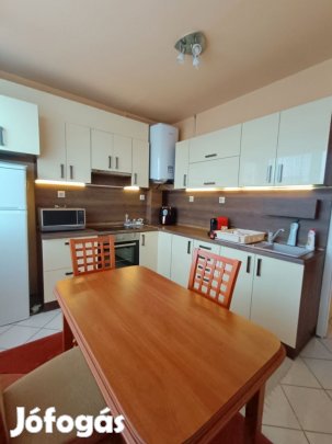 Nyíregyházai kiadó 54 nm-es lakás