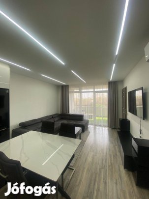 Nyíregyházán 2 szoba + nappalis, nagy teraszos álomlakás eladó!