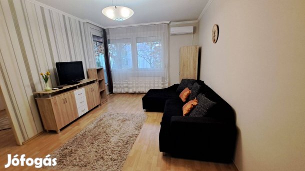 Nyíregyházán Első Emeleti, Nappali+2 Szobás, Erkélyes Lakás Eladó!