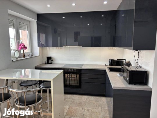 Nyíregyházán Extra Minőségű lakás eladó