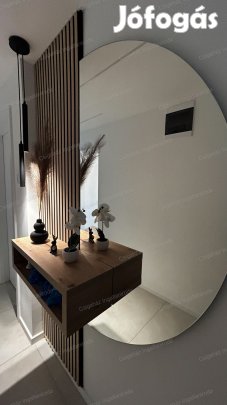 Nyíregyházán Sóstói erdő közelében 3