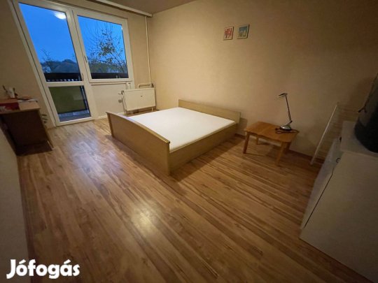 Nyíregyházán, Azonnal Birtokba Vehető, 2 Szobás, Erkélyes Lakás Eladó!