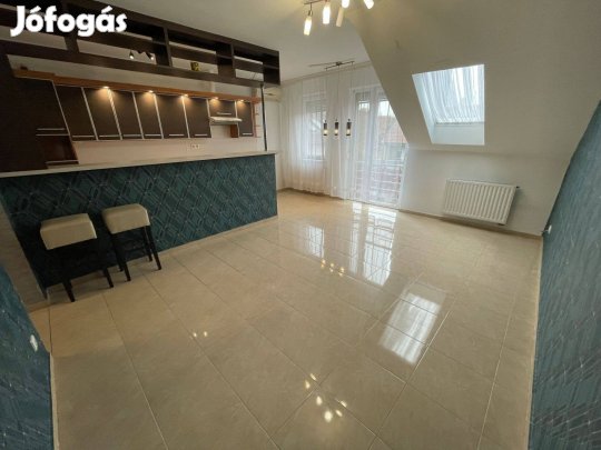 Nyíregyházán, Azonnal Birtokba Vehető, Nappali+2 Szobás Lakás Eladó!