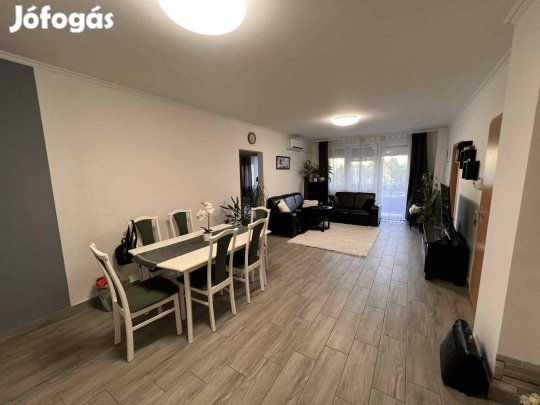 Nyíregyházán, Örökösföldön, Nappali+3 Szobás, Erkélyes Lakás Eladó!