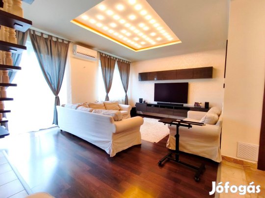 Nyíregyházán, a csendes és rendezett Csipke utcában, eladásra kínálunk