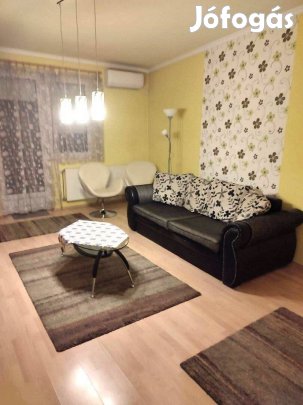 Nyíregyházán a Sólyom utcában kiadó egy 50 m2-es fiatalos lakás!