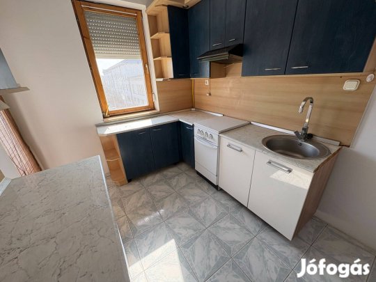 Nyíregyházán a Tavasz utcában, nappali+2 szobás lakás kiadó!