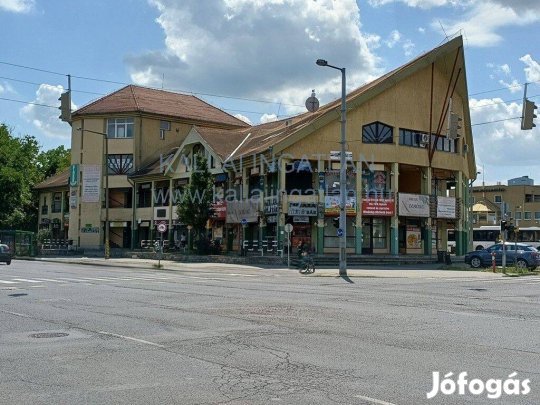 Nyíregyházán üzlethelyiség eladó!