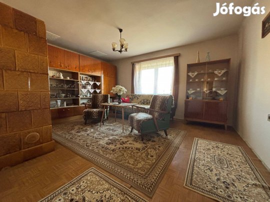 Nyíregyházától néhány kilométerre Családi Ház Eladó!