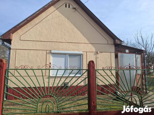 Nyírmártonfalván eladó ingatlan