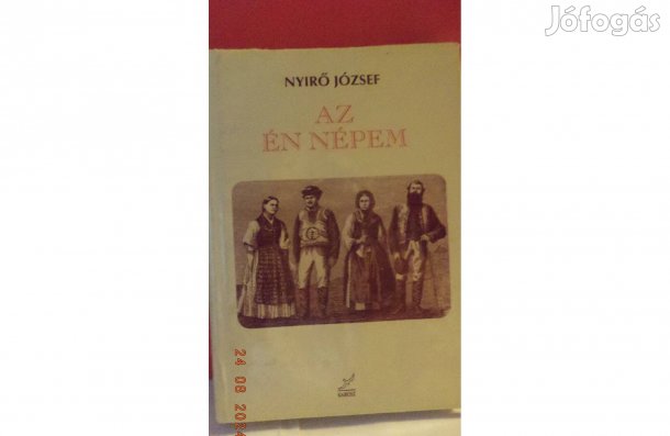 Nyírő József: Az én népem