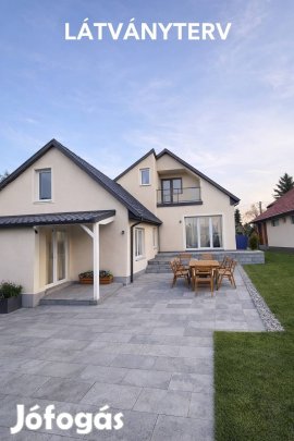 Nyírszőlőben családi ház piaci ár alatt eladó!