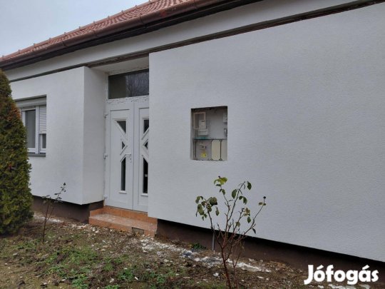 Nyírtelek Szent István utcán eladó családi ház!