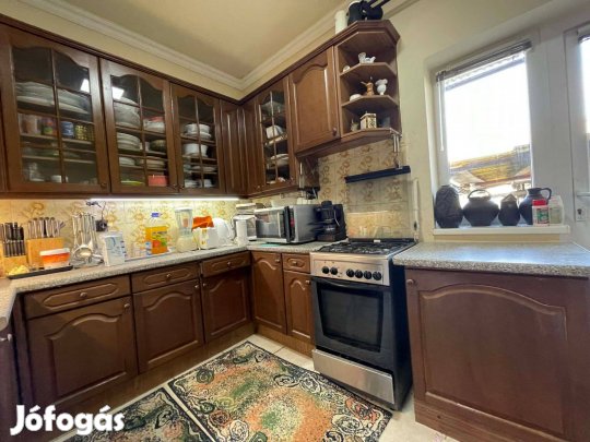 Nyírtelek kedvelt, csendes utcájában családi ház eladó!