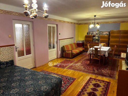 Nyírteleki eladó 160 nm-es ház