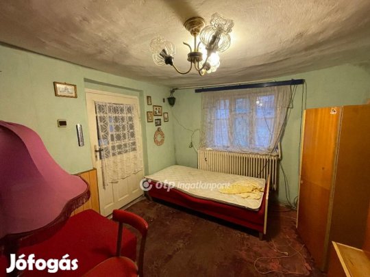 Nyírteleki eladó 58 nm-es ház