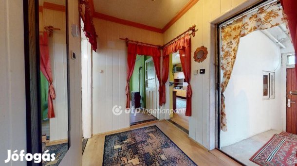 Nyírteleki eladó 72 nm-es ház