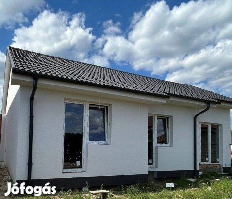 Nyírtelken Nappali+3 Szobás Önálló, Új Építésű Családi Ház Eladó!