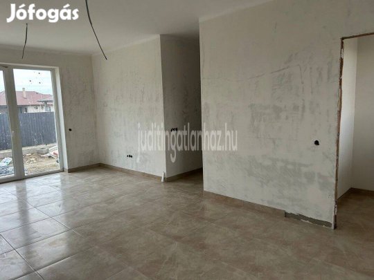 Nyírtelken Új Építésű Családi Ház Udvari Beállóval Eladó