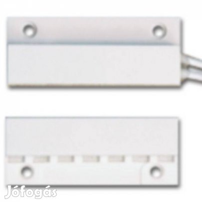 Nyitásérzékelő - Öntapadós - Tane FM-102 fehér (_)