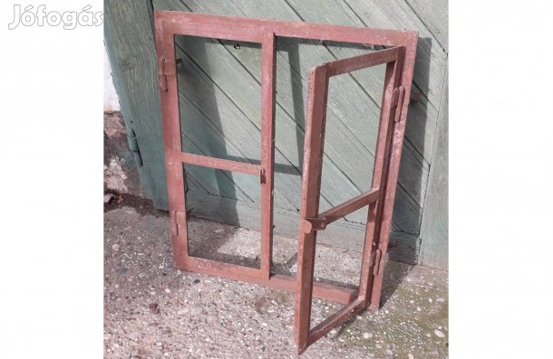Nyitható ablakkeret