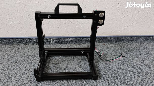 Nyitót számitógépház Mini itx eladó