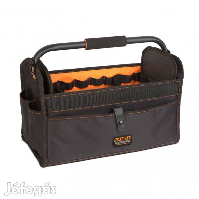 Nyitott Váll és kézi szerszám tároló szerszámos barkács táska