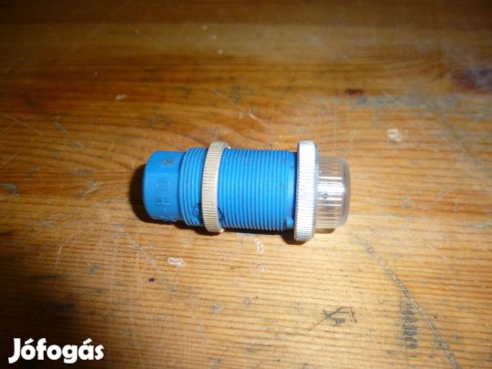 Nyomás jelző látjelző indikátor Festo ( 5236)