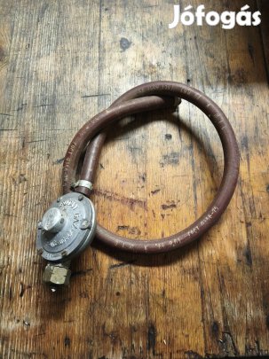 Nyomáscsökkentő PB