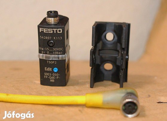 Nyomásérzékelő Festo ( 7267 )