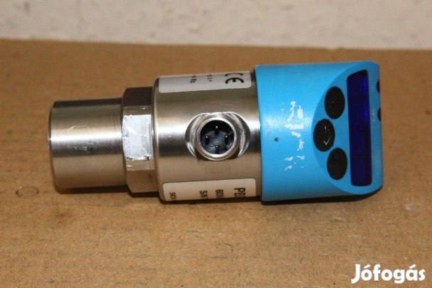 Nyomásjeadó nyomásérzékelő szenzor Sick ( 7172 )