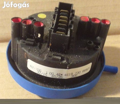 Nyomáskapcsoló vízszintkapcsoló A2-706 461973086821,32/15 65/35 300