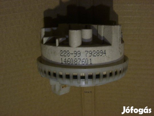 Nyomáskapcsoló vízszintkapcsoló Elbi 792,792894,146087601