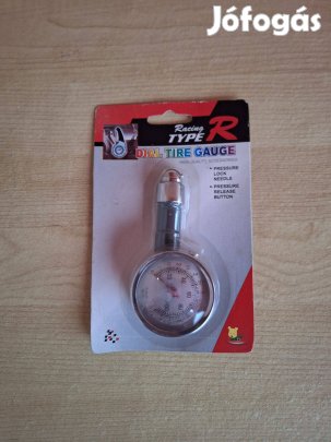 Nyomásmérő eladó
