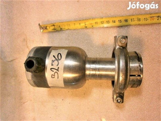 Nyomásmérő jeladó Alfa Laval ( 3236 )