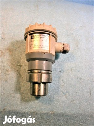 Nyomásmérő jeladó Endress Hauser ( 2984 )