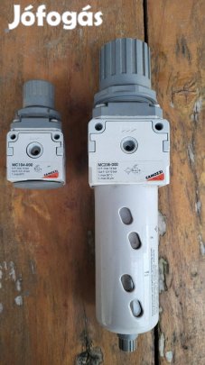 Nyomásszabályzó nyomásszabályozó pneumatika levegő