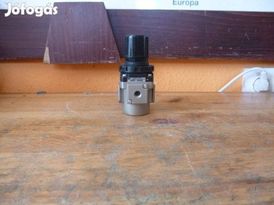 Nyomásszabályzó regulátor Smc ( 5582)