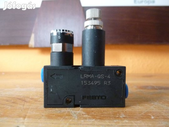 Nyomásszabályzó szelep Festo ( 4894)