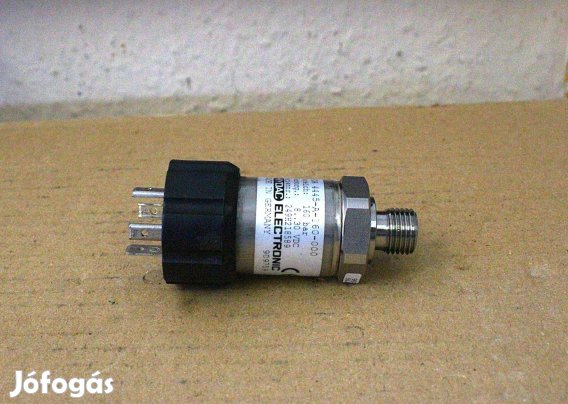 Nyomástávadó Hydac ( 7160 )