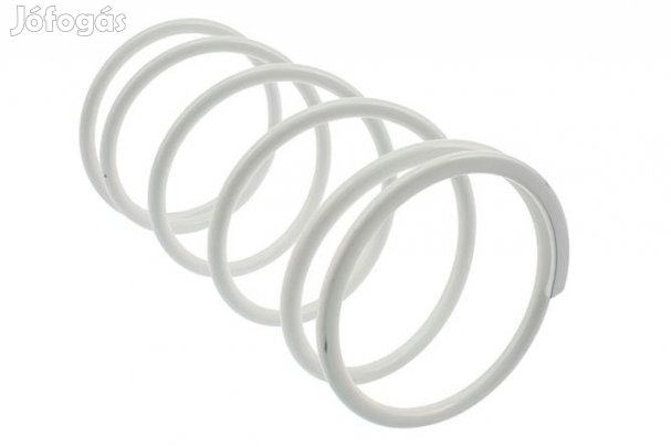 Nyomaték rugó Malossi fehér maxirobogókhoz Yamaha Majesty 400cc