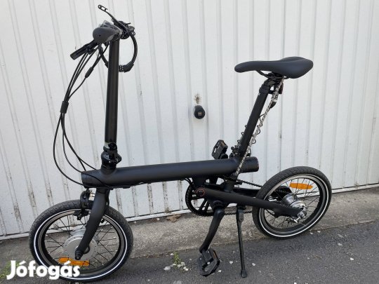 Nyomaték szenzor agyváltós összecsukható extra könnyű újszerű 