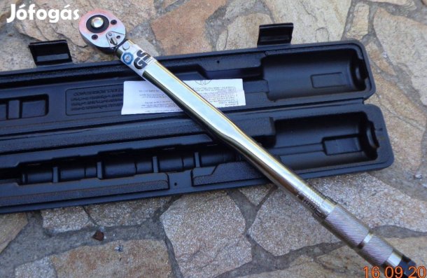 Nyomatékkulcs 1/2" HA-2156