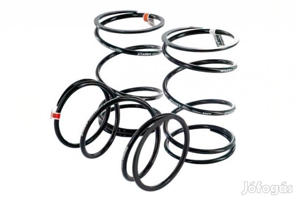 Nyomatékrugó Stage6 puha Piaggio / GY6 4-ütemű