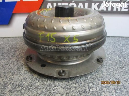 Nyomatékváltó - bmw x5